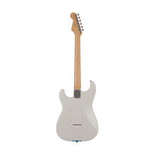 [PREORDER] Fender Japan Traditional II 60s Stratocaster Electric Guitar, RW FB, Olympic White / Blue
