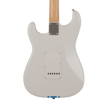[PREORDER] Fender Japan Traditional II 60s Stratocaster Electric Guitar, RW FB, Olympic White / Blue
