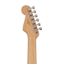 [PREORDER] Fender Japan Traditional II 60s Stratocaster Electric Guitar, RW FB, Olympic White / Blue
