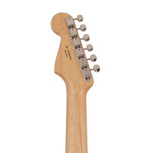 [PREORDER] Fender Japan Traditional II 60s Stratocaster Electric Guitar, RW FB, Olympic White / Blue