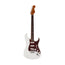 [PREORDER 2 WEEKS] Fender Japan Traditional II 60s Stratocaster Electric Guitar, RW FB, Olympic White