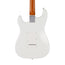 [PREORDER 2 WEEKS] Fender Japan Traditional II 60s Stratocaster Electric Guitar, RW FB, Olympic White