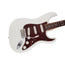 [PREORDER 2 WEEKS] Fender Japan Traditional II 60s Stratocaster Electric Guitar, RW FB, Olympic White