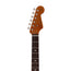 [PREORDER 2 WEEKS] Fender Japan Traditional II 60s Stratocaster Electric Guitar, RW FB, Olympic White