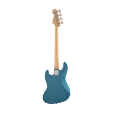 [PREORDER 2 WEEKS] Fender Japan Traditional II 60s Jazz Bass Guitar, RW FB, Lake Placid Blue