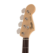 [PREORDER 2 WEEKS] Fender Japan Traditional II 60s Jazz Bass Guitar, RW FB, Lake Placid Blue