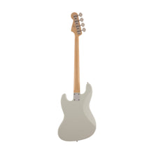 [PREORDER 2 WEEKS] Fender Japan Traditional II 60s Jazz Bass Guitar, RW FB, Olympic White