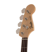 [PREORDER 2 WEEKS] Fender Japan Traditional II 60s Jazz Bass Guitar, RW FB, Olympic White