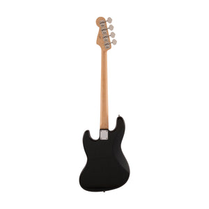 [PREORDER] Fender Japan Traditional II 60s Jazz Bass Guitar, RW FB, Black