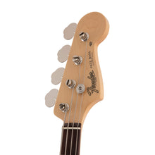 [PREORDER 2 WEEKS] Fender Japan Traditional II 60s Jazz Bass Guitar, RW FB, Fiesta Red