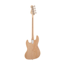 [PREORDER 2 WEEKS] Fender Japan Traditional II 70s Jazz Bass Guitar, Maple FB, Natural