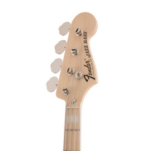 [PREORDER 2 WEEKS] Fender Japan Traditional II 70s Jazz Bass Guitar, Maple FB, Natural