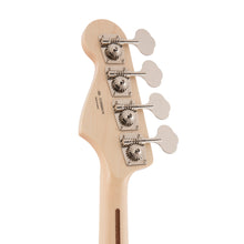 [PREORDER 2 WEEKS] Fender Japan Traditional II 70s Jazz Bass Guitar, Maple FB, Natural