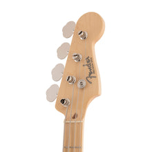 [PREORDER 2 WEEKS] Fender Japan Traditional II 50s Precision Bass Guitar, Maple FB, 2-Tone Sunburst