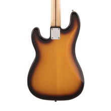[PREORDER 2 WEEKS] Fender Japan Traditional II 50s Precision Bass Guitar, Maple FB, 2-Tone Sunburst