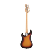 [PREORDER 2 WEEKS] Fender Japan Traditional II 60s Precision Bass Guitar, RW FB, 3-Tone Sunburst