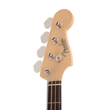 [PREORDER 2 WEEKS] Fender Japan Traditional II 60s Precision Bass Guitar, RW FB, 3-Tone Sunburst