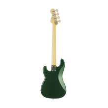 [PREORDER] Fender Japan Traditional II 60s Precision Bass Guitar, RW FB, Aged Sherwood Green Metallic