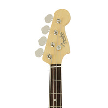 [PREORDER] Fender Japan Traditional II 60s Precision Bass Guitar, RW FB, Aged Sherwood Green Metallic