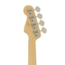 [PREORDER] Fender Japan Traditional II 60s Precision Bass Guitar, RW FB, Aged Sherwood Green Metallic