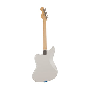 [PREORDER] Fender Japan Traditional II 60s Jazzmaster Electric Guitar, RW FB, Olympic White / Blue