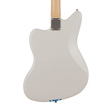 [PREORDER] Fender Japan Traditional II 60s Jazzmaster Electric Guitar, RW FB, Olympic White / Blue