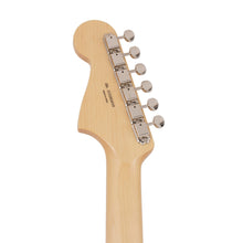 [PREORDER] Fender Japan Traditional II 60s Jazzmaster Electric Guitar, RW FB, Olympic White / Blue