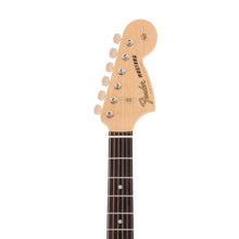 [PREORDER 2 WEEKS] Fender Japan Traditional 60s Mustang Electric Guitar, RW FB, Daphne Blue