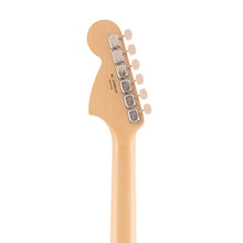 [PREORDER 2 WEEKS] Fender Japan Traditional 60s Mustang Electric Guitar, RW FB, Daphne Blue