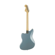 [PREORDER] Fender Japan Traditional II 60s Jazzmaster Electric Guitar, RW FB, Ice Blue Metallic