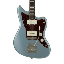 [PREORDER] Fender Japan Traditional II 60s Jazzmaster Electric Guitar, RW FB, Ice Blue Metallic