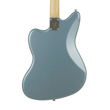 [PREORDER] Fender Japan Traditional II 60s Jazzmaster Electric Guitar, RW FB, Ice Blue Metallic