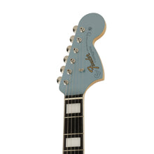 [PREORDER] Fender Japan Traditional II 60s Jazzmaster Electric Guitar, RW FB, Ice Blue Metallic