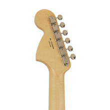 [PREORDER] Fender Japan Traditional II 60s Jazzmaster Electric Guitar, RW FB, Ice Blue Metallic