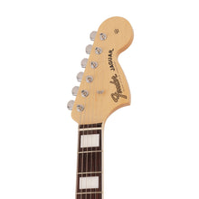 [PREORDER] Fender Japan Traditional II 60S Jaguar Electric Guitar, RW FB, 3-Tone Sunburst