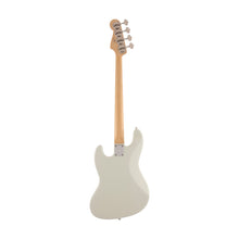 [PREORDER 2 WEEKS] Fender Japan Heritage 60s Jazz Bass Guitar, RW FB, Olympic White