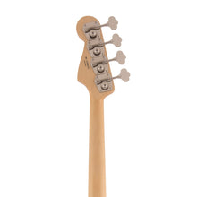 [PREORDER 2 WEEKS] Fender Japan Heritage 60s Jazz Bass Guitar, RW FB, Olympic White