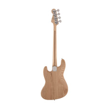 [PREORDER 2 WEEKS] Fender Japan Heritage 70s Jazz Bass Guitar, Maple FB, Natural