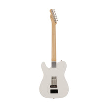 [PREORDER 2 WEEKS] 	Fender Japan Miyavi Telecaster Electric Guitar, RW FB, Arctic White