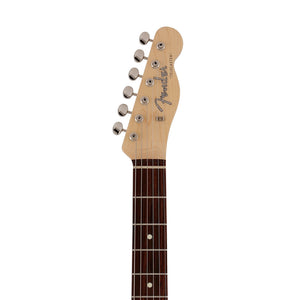 [PREORDER 2 WEEKS] 	Fender Japan Miyavi Telecaster Electric Guitar, RW FB, Arctic White