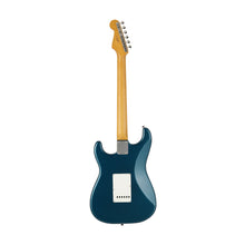 [PREORDER] Fender Japan Takashi Kato Stratocaster Electric Guitar, RW FB, Lake Placid Blue