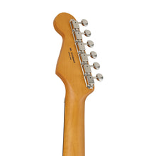 [PREORDER] Fender Japan Takashi Kato Stratocaster Electric Guitar, RW FB, Lake Placid Blue