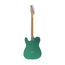 [PREORDER 2 WEEKS] Fender Eross Candra Signature Telecaster Electric Guitar, Maple FB, Sherwood Green Metallic