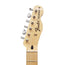 [PREORDER 2 WEEKS] Fender Eross Candra Signature Telecaster Electric Guitar, Maple FB, Sherwood Green Metallic