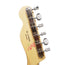 [PREORDER 2 WEEKS] Fender Eross Candra Signature Telecaster Electric Guitar, Maple FB, Sherwood Green Metallic