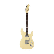 [PREORDER 2 WEEKS] Fender Japan Scandal Mami Stratocaster Electric Guitar, RW FB, Vintage White Omochi