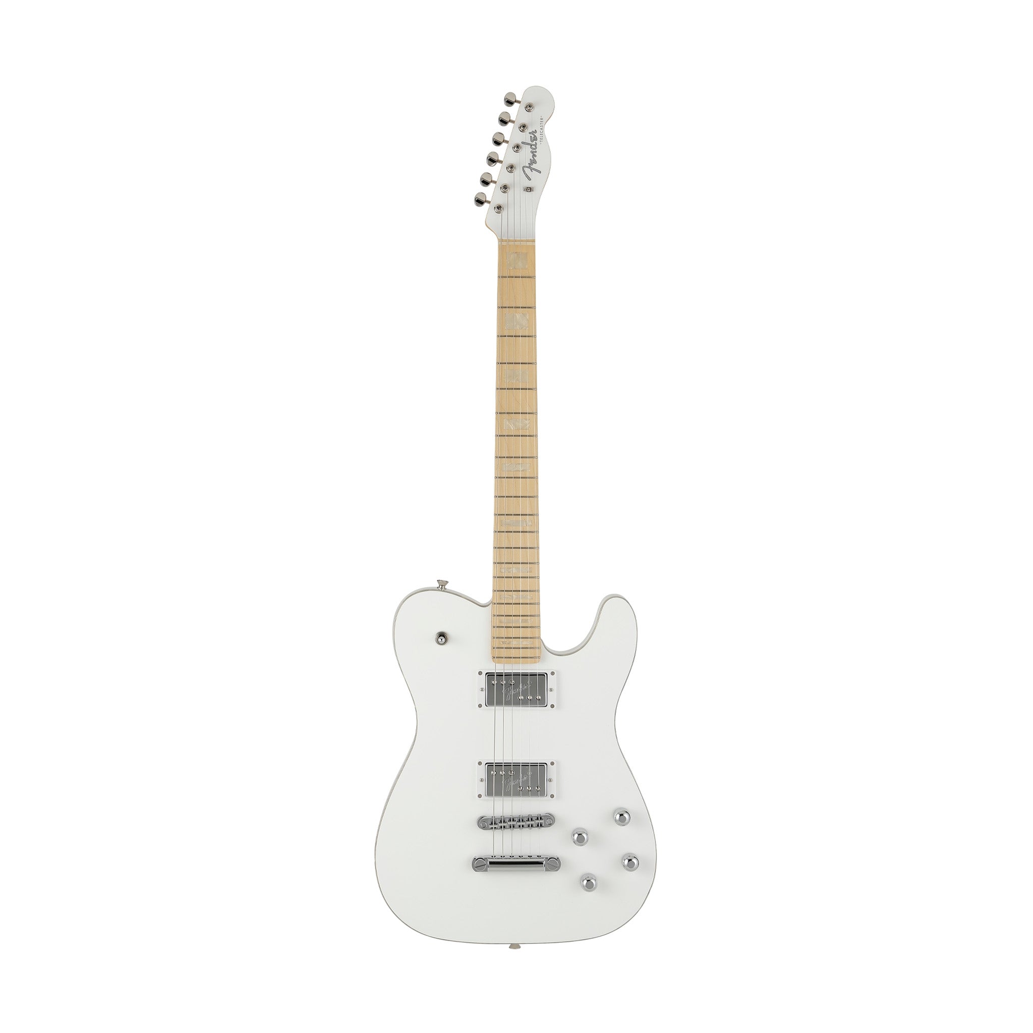 I Bought The SCANDAL Tele | 2020 Fender Haruna Signature