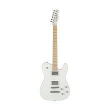 [PREORDER 2 WEEKS] Fender Japan Scandal Haruna Telecaster Electric Guitar, Maple FB, Arctic White Boost