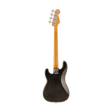 [PREORDER] Fender J Signature Precision Bass Electric Guitar, Maple FB, Black Gold