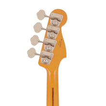 [PREORDER] Fender J Signature Precision Bass Electric Guitar, Maple FB, Black Gold